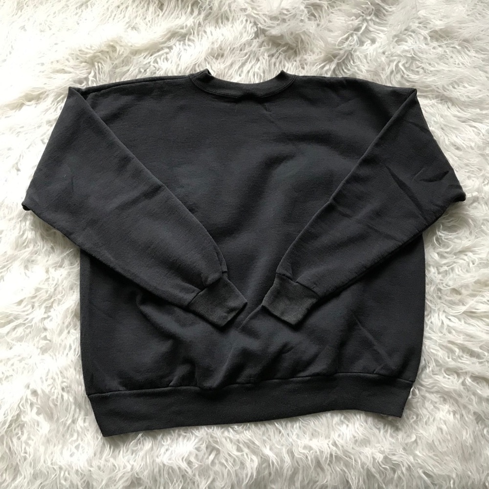 Vintage 1990’s Garth Brooks World Tour Sweatshirt - Picture 6 of 7